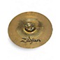 Used Zildjian 18in S Family Medium Thin Crash Cymbal