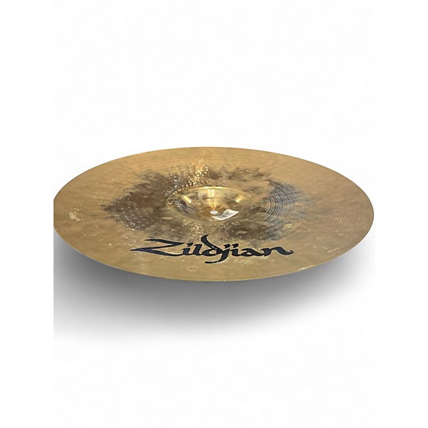 Used Zildjian 18in S Family Medium Thin Crash Cymbal
