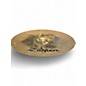 Used Zildjian 18in S Family Medium Thin Crash Cymbal