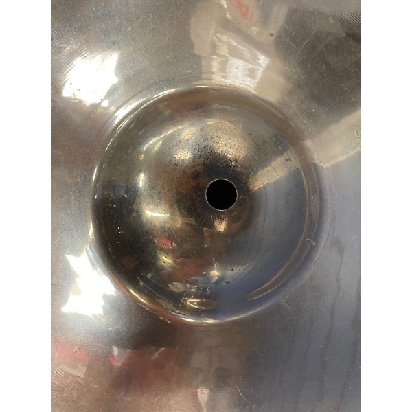 Used SABIAN 14in AAX X-PLOSION Cymbal