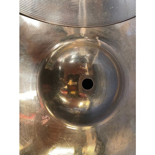 Used SABIAN 14in AAX X-PLOSION Cymbal