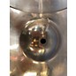 Used SABIAN 14in AAX X-PLOSION Cymbal