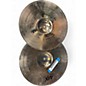 Used SABIAN 14in AAX X-PLOSION Cymbal