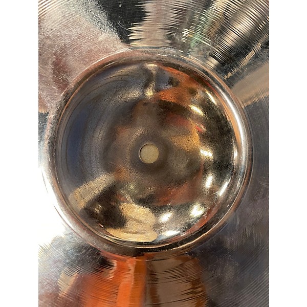 Used SABIAN 14in AAX X-PLOSION Cymbal