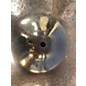 Used MEINL 21in BYZANCE TRANSITION RIDE Cymbal