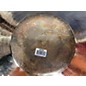 Used MEINL 21in BYZANCE TRANSITION RIDE Cymbal