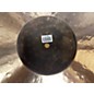 Used MEINL 21in BYZANCE POLYPHONIC RIDE Cymbal