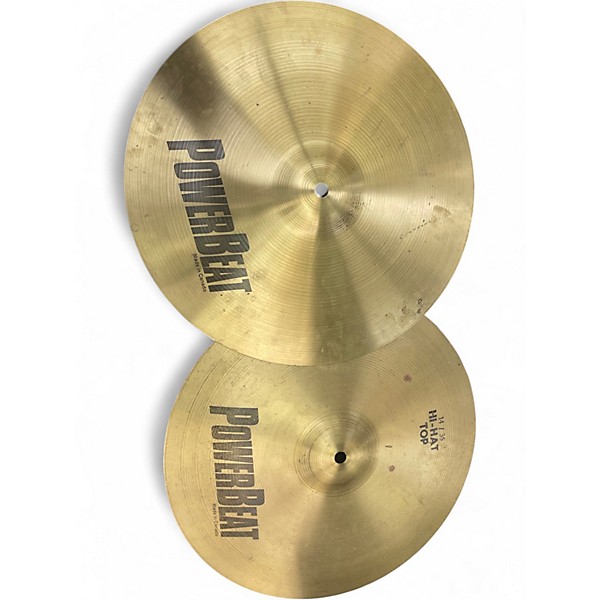 Used 2026 MEINL 15in BYZANCE Cymbal