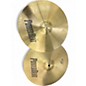 Used 2026 MEINL 15in BYZANCE Cymbal thumbnail
