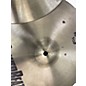 Used 2026 MEINL 15in BYZANCE Cymbal