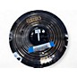 Used MEINL 12in CLASSICS CUSTOM DARK TRASH STACK Cymbal