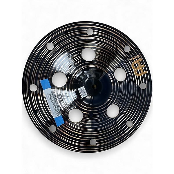 Used MEINL 16in CLASSICS CUSTOM DARK Cymbal