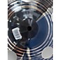 Used MEINL 16in CLASSICS CUSTOM DARK Cymbal