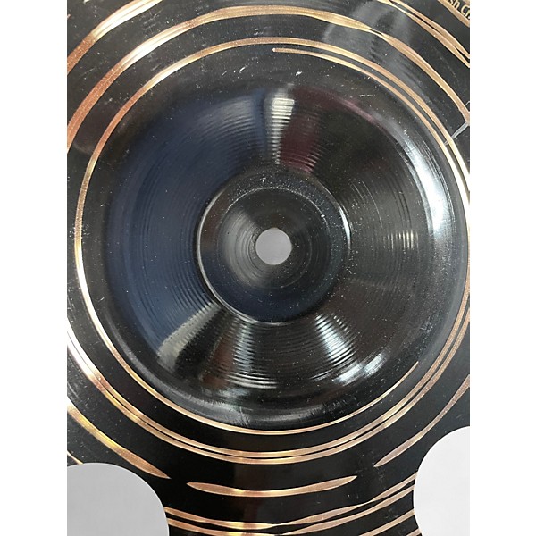 Used MEINL 16in CLASSICS CUSTOM DARK Cymbal