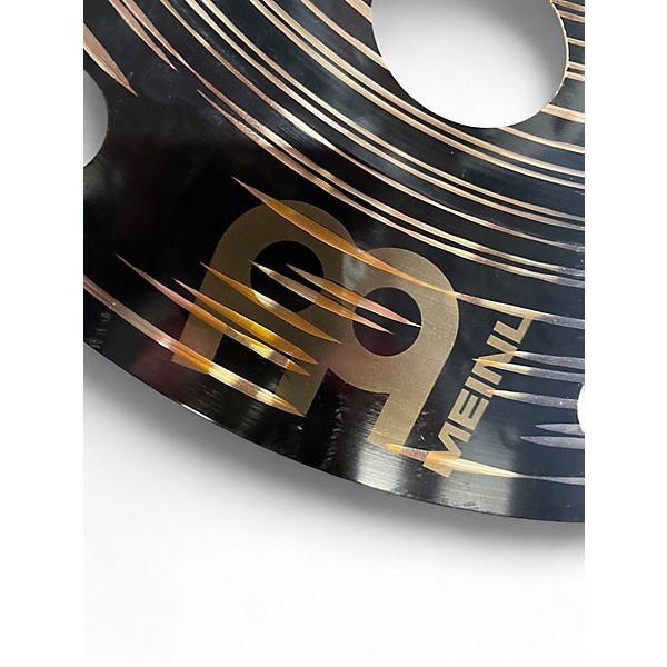 Used MEINL 16in CLASSICS CUSTOM DARK Cymbal