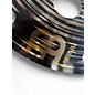 Used MEINL 16in CLASSICS CUSTOM DARK Cymbal