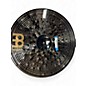 Used MEINL 22in CLASSICS CUSTOM DARK Cymbal