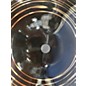 Used MEINL 10in CLASSICS CUSTOM DARK SPLASH Cymbal