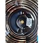 Used MEINL 10in CLASSICS CUSTOM DARK SPLASH Cymbal