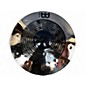 Used MEINL 16in CLASSICS CUSTOM DUAL Cymbal thumbnail