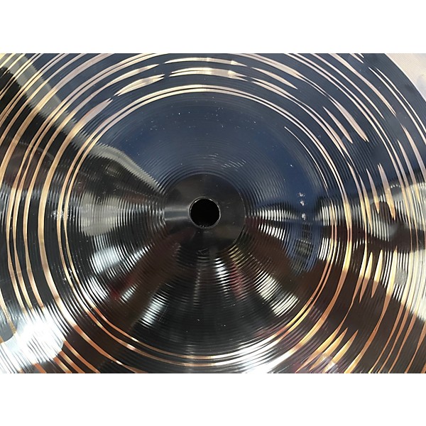 Used MEINL 16in CLASSICS CUSTOM DUAL Cymbal