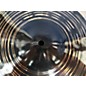 Used MEINL 16in CLASSICS CUSTOM DUAL Cymbal