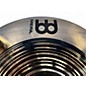 Used MEINL 16in CLASSICS CUSTOM DUAL Cymbal
