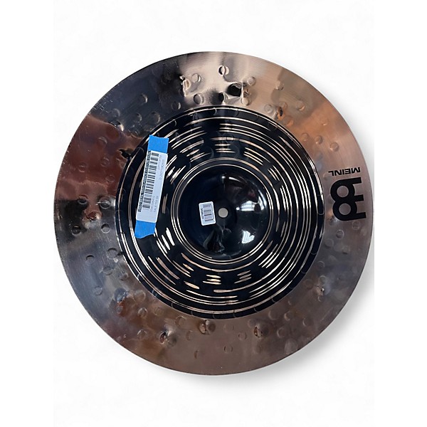 Used MEINL 16in CLASSICS CUSTOM DUAL Cymbal