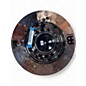 Used MEINL 16in CLASSICS CUSTOM DUAL Cymbal