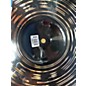 Used MEINL 16in CLASSICS CUSTOM DUAL Cymbal