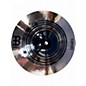 Used MEINL 10in CLASSICS CUSTOM DUAL Cymbal thumbnail