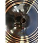 Used MEINL 10in CLASSICS CUSTOM DUAL Cymbal