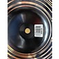 Used MEINL 10in CLASSICS CUSTOM DUAL Cymbal