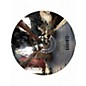 Used MEINL 16in CLASSICS CUSTOM CRASH Cymbal thumbnail