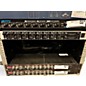 Used Behringer EURORACK PRO RX1602 Line Mixer