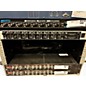 Used Behringer EURORACK PRO RX1602 Line Mixer