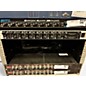 Used Behringer EURORACK PRO RX1602 Line Mixer