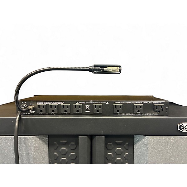 Used Art SP4X4 Power Conditioner