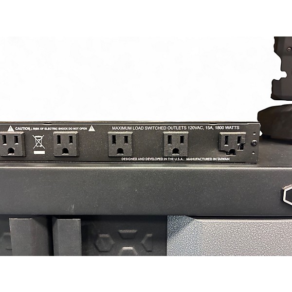 Used Art SP4X4 Power Conditioner
