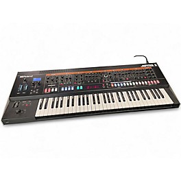 Used Roland Jupiter-X Synthesizer