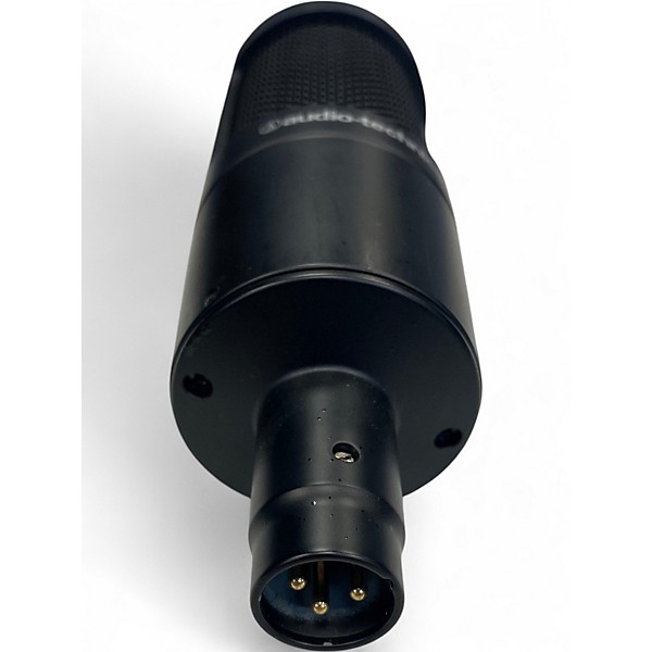Used Audio-Technica AT2035 Condenser Microphone