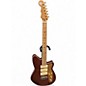 Used Reverend Ryan Malicsi Signature MULBERRY MIST Solid Body Electric Guitar thumbnail