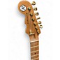 Used Reverend Ryan Malicsi Signature MULBERRY MIST Solid Body Electric Guitar