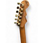 Used Reverend Ryan Malicsi Signature MULBERRY MIST Solid Body Electric Guitar