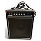 Used Acoustic B20 20W 1x12 Bass Combo Amp thumbnail