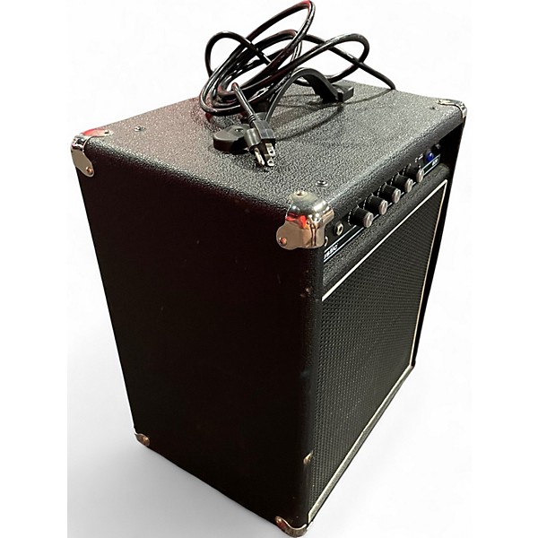 Used Acoustic B20 20W 1x12 Bass Combo Amp