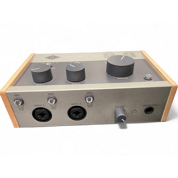Used Universal Audio VOLT 276 Audio Interface