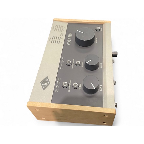 Used Universal Audio VOLT 276 Audio Interface