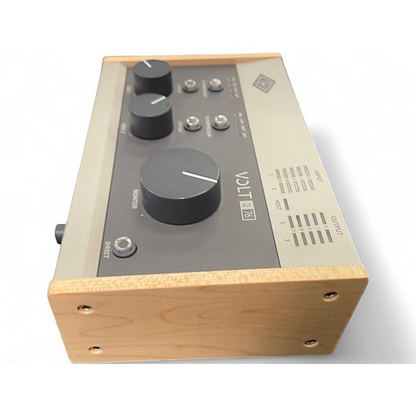 Used Universal Audio VOLT 276 Audio Interface
