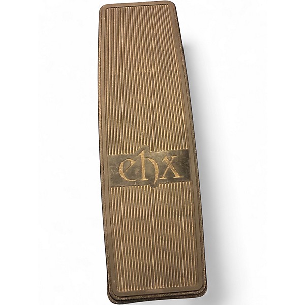 Used Electro-Harmonix Volume Pedal Pedal